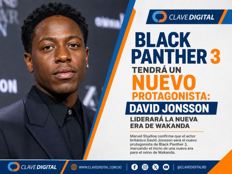 “Black Panther″ tendrá una tercera película con un nuevo protagonista