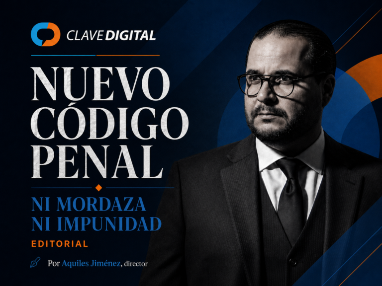 “Nuevo Código Penal: ni mordaza ni impunidad”