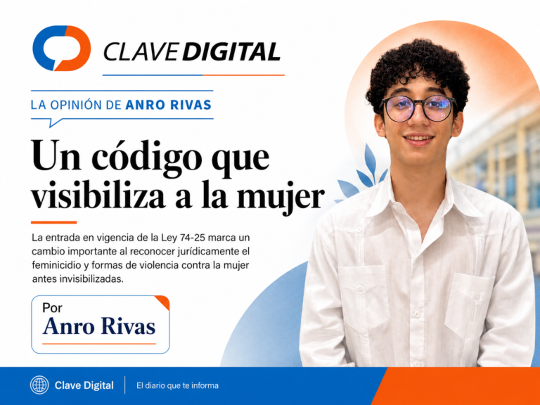 Un código que visibiliza a la mujer