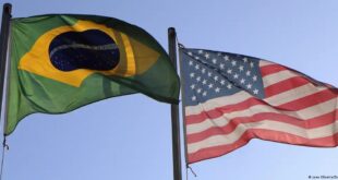 Estados Unidos e Irán buscan retomar el alto el fuego mientras se discute un acuerdo sobre el estrecho de Ormuz