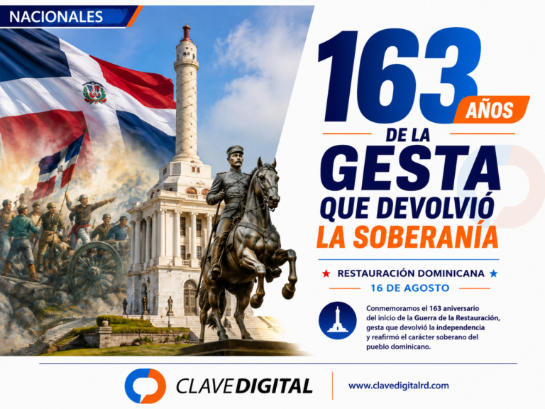 163 años de la Restauración: la gesta que reafirmó la soberanía dominicana