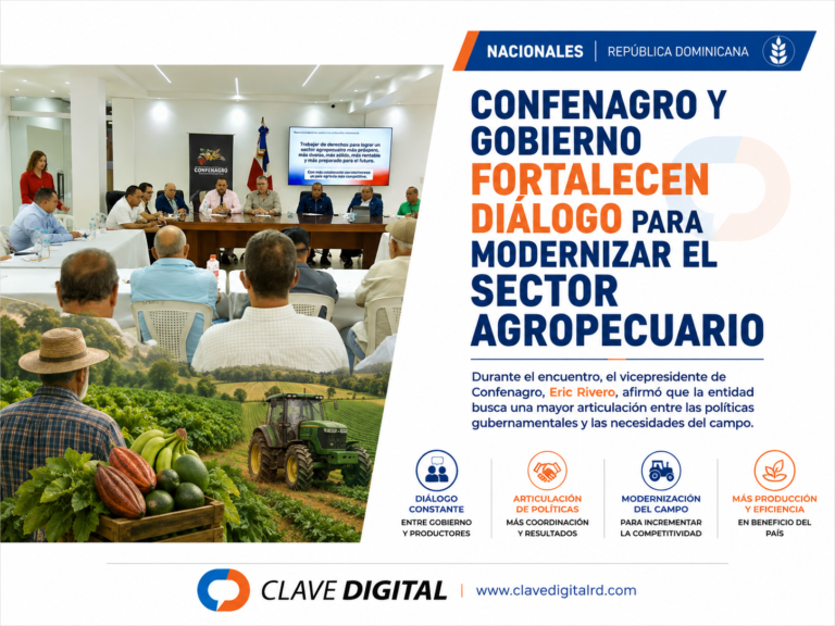 Gobierno y Confenagro unen fuerzas para transformar el campo