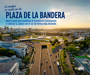 publicidad plaza de la bandera